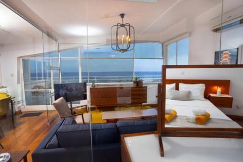 Apartment | 2 bedrooms, soundproofing