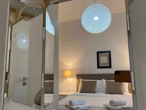 House | 1 bedroom
