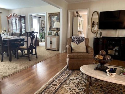 House | 3 bedrooms