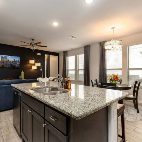 House | 2 bedrooms