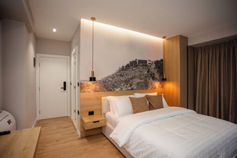 Rozafa room | Free WiFi, bed sheets