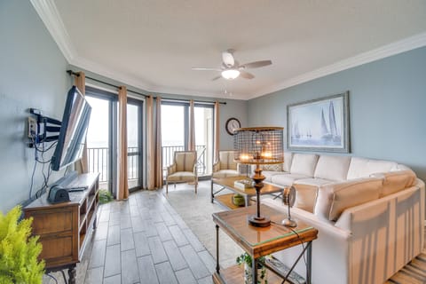 Apartment (3 Bedrooms) | Interior