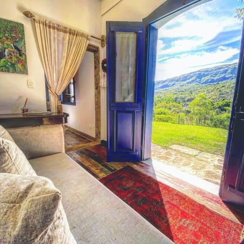 Deluxe Suite, Mountain View | Mountain view