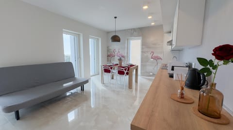 Apartment | 1 bedroom