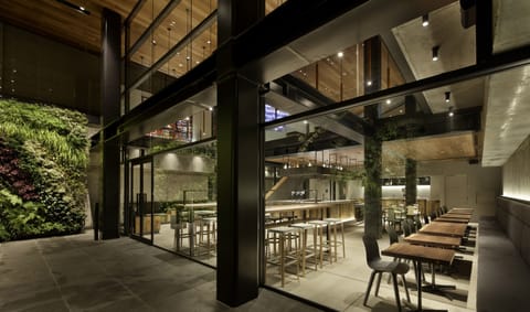 Cafe