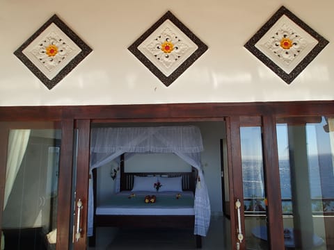 Standard Double Room (with fan) | In-room safe, desk, free WiFi