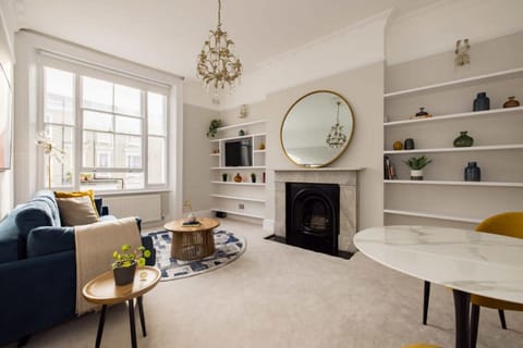House | 1 bedroom, desk, Internet