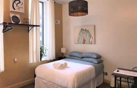House | 1 bedroom, Internet