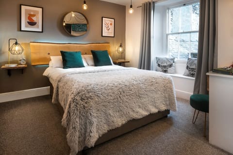 House | 1 bedroom, Internet