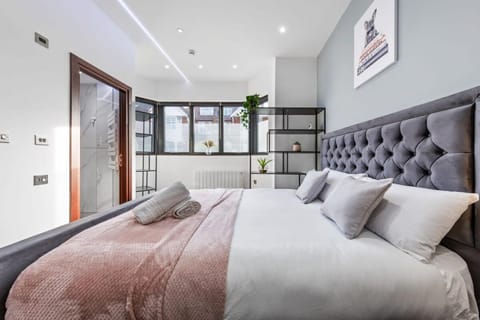 House | 1 bedroom, Internet