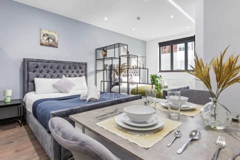 House | 1 bedroom, Internet