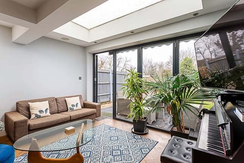 Apartment | Living room
