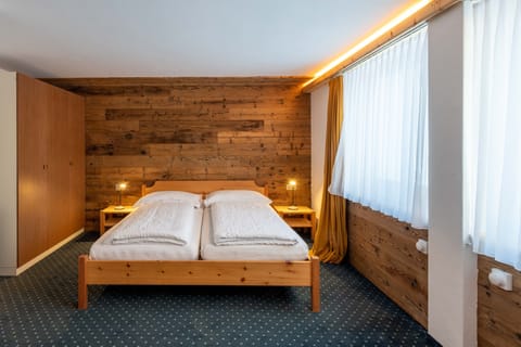 Quadruple Room | Free cribs/infant beds, free WiFi, bed sheets