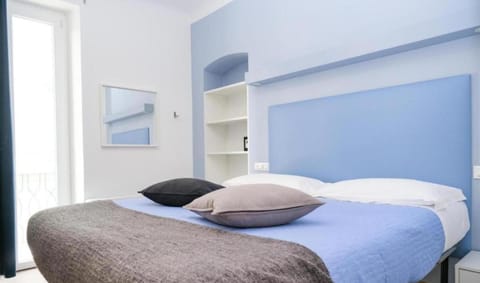 1 bedroom, individually decorated, individually furnished, free WiFi