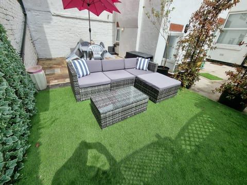 Apartment | Property grounds