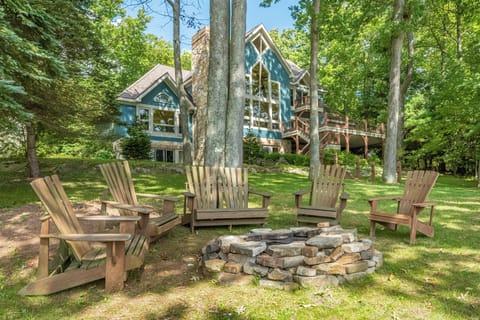 House (5 Bedrooms) | Property amenity