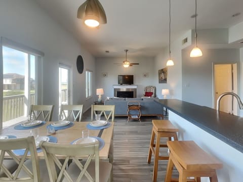 House (3 Bedrooms) | Miscellaneous