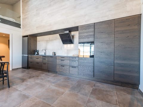 House | Private kitchen