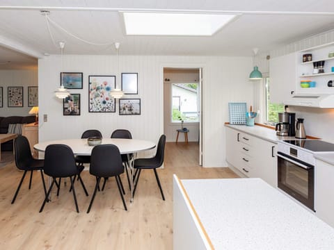 House | Private kitchen