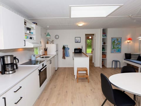 House | Private kitchen