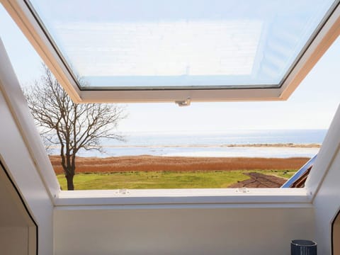 House | View from property