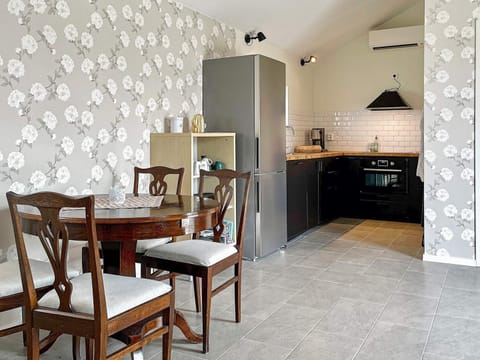 House | Private kitchen