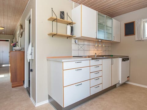 House | Private kitchen