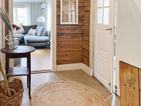 House | Interior
