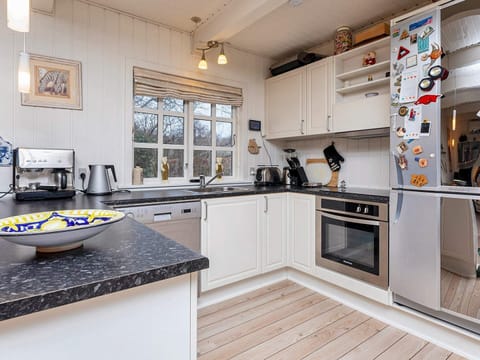 House | Private kitchen