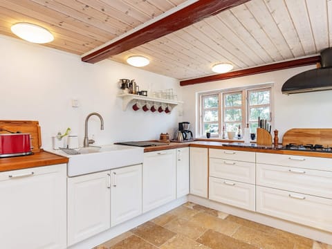 House | Private kitchen