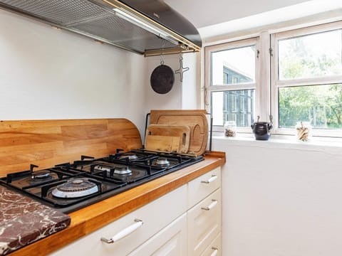 House | Private kitchen