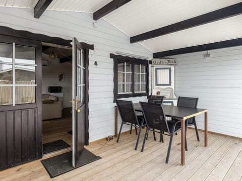 House | View from property