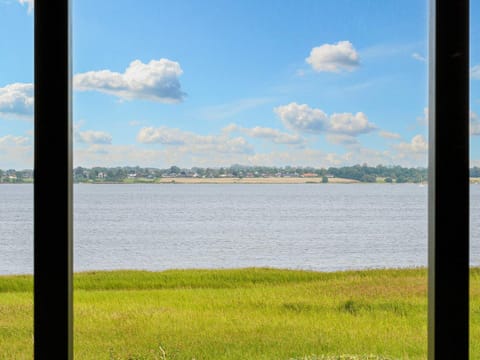 House | View from property