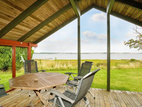 House | View from property