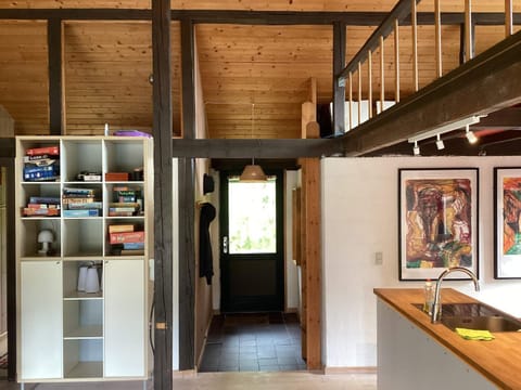 House | Interior