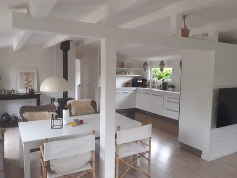 House | Private kitchen