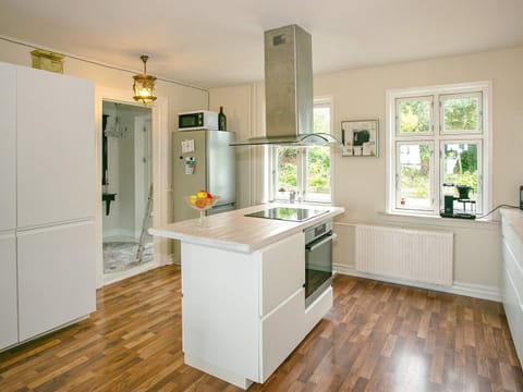 House | Private kitchen