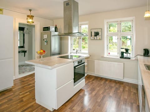 House | Private kitchen