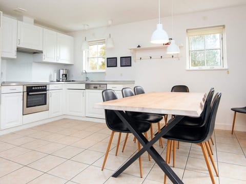 House | Private kitchen