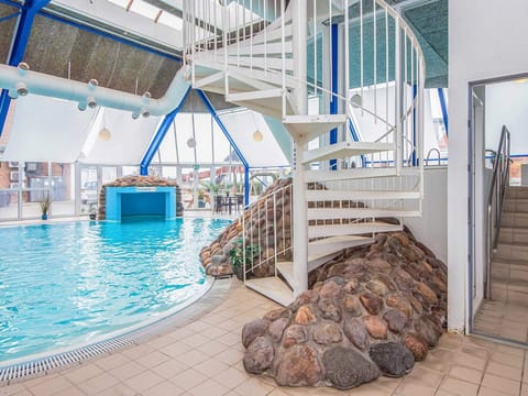 House | Pool | Indoor pool, outdoor pool