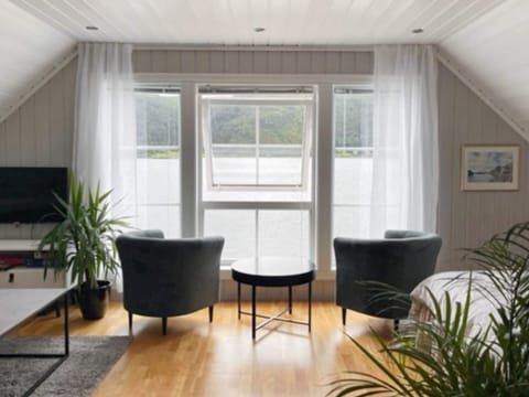 House | Living area