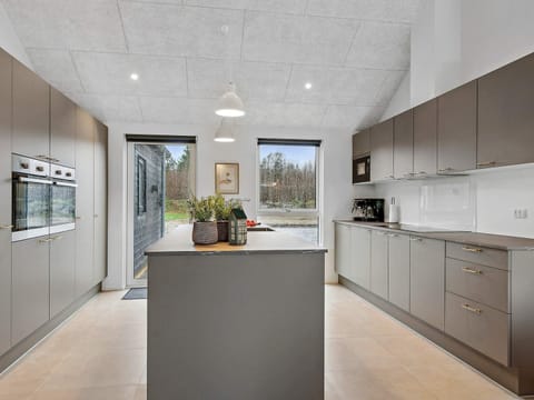 House | Private kitchen