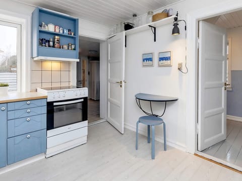 House | Private kitchen