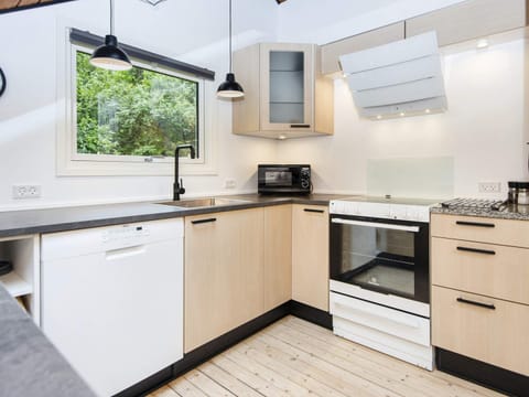 House | Private kitchen