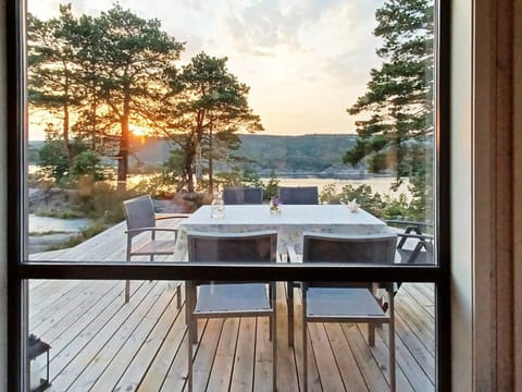 House | View from property