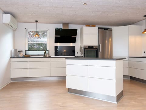 House | Private kitchen