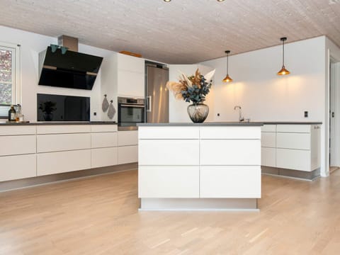 House | Private kitchen