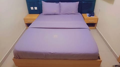 Standard Single Room | Free WiFi