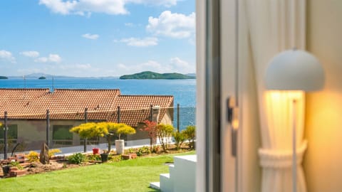 Basic Room, 3 Bedrooms (Narangstay (Oceanview,Poolvilla)) | 3 bedrooms, WiFi (free)