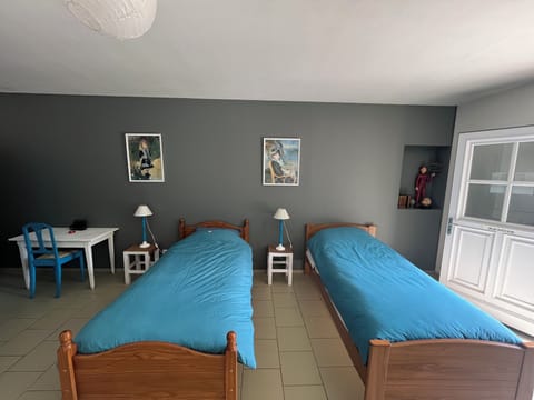 Room, Courtyard View | 1 bedroom, soundproofing, free WiFi, bed sheets